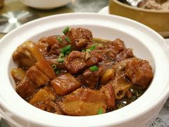 -客家汇·客家传承菜(水库店)
