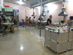 -金达莱烧烤(黎明南街店)