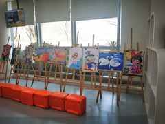 -小荧星艺校(浦东中环分校)