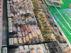 零售区-池田寿司·4H鲜作(西直门凯德华联店)