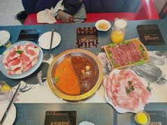-名都晓荷塘(涿州店)