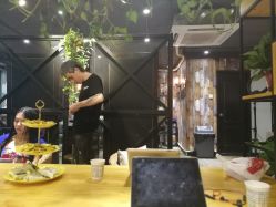 -藤野造型