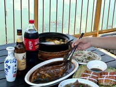 -蟹天蟹地农家菜·阳澄湖大闸蟹(浅水湾店)