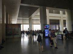 -合肥火车站(地铁站)