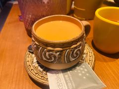 -泰盏鬼·颓废冬阴(陈家祠扬韬店)