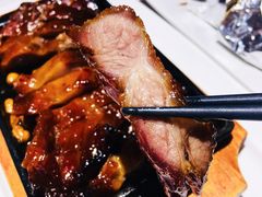 -千日贺茶餐厅(高新万达店)