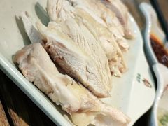 -李先生牛肉面大王(北京平谷步行街店)