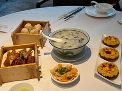 -粤财皇冠假日酒店·彩华轩中餐厅
