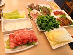 -野妹火锅(龙岗店)