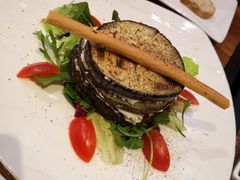 -安妮意大利餐厅(世贸天阶店)