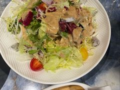 -佬太公海鸭·海鲜大排档(上海总店)