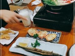 -银子铁板烧料理自助餐(人民广场店)