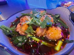 -燥次·烧烤酒场(万象城店)