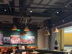 -Wagas沃歌斯(浦东机场店)