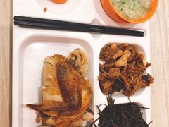 -香妃烤鸡(西单店)