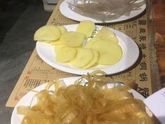 -義聚德·清真铜锅涮羊肉·烧烤(河东店)