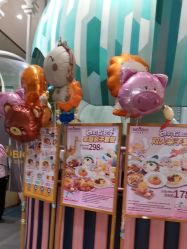 -奈尔宝·儿童乐园·亲子餐厅(星河湾店)