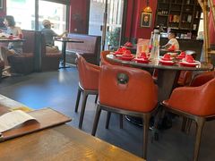 -川悦留香·海鲜餐厅(海棠68环球美食街店)