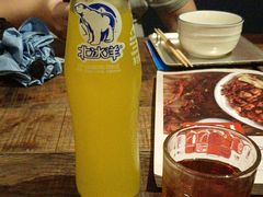 -铁公鸡·四川料理(天环广场店)