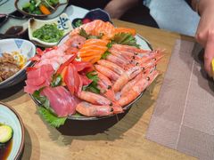 -福樱兰海鲜放题铁板烧(加州店)
