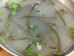 -海汇源老烧麦店(东大街总店)