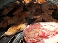 -九田家黑牛烤肉料理(新辰里亚运村店)