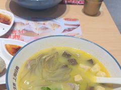 -小杨生煎(周浦万达店)