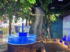 -佬麻雀·剁椒鱼头(京基KK One店)