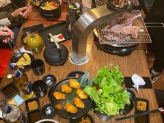 -金九姬黑牛烤肉料理(杨舍老街店)