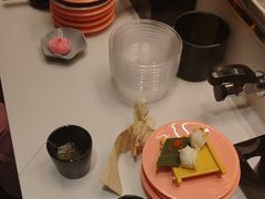 -争鲜回转寿司(朝北大悦城店)