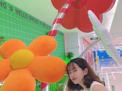 -SM广场