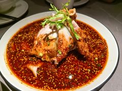 -麻都·成都菜(人民广场店)