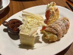 -广州富力君悦大酒店·凯菲厅