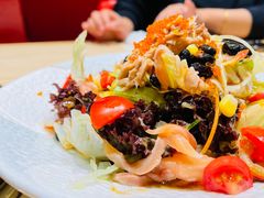 -松鱼亭·和牛烧肉(协鑫广场店)