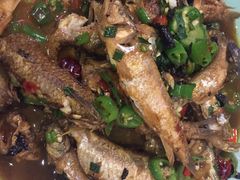 -德叔阙里·衢州菜馆(月湖店)