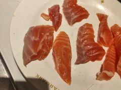 -星伦多自助料理·涮烤一体(江桥万达店)