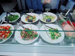 -Green Option(官舍店)