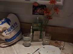 -汤城小厨•粤菜•靓汤(西直门凯德MALL店)