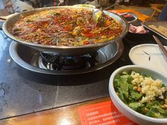 -小饕荟雅安贡椒鱼鲜馆(广福桥店)