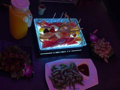 -V麦量贩KTV(富康城店)