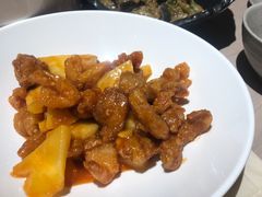 鸡里蹦-boundaries籬苑(瑞光创意工厂-贰号院店)