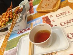 -木屋烧烤(龙岗南联店)