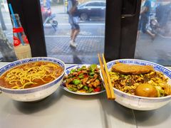 素鸡-卢香纪面馆(丽园路店)
