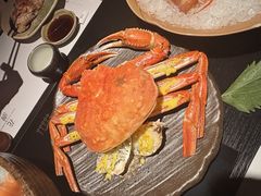 -花潮料理艺食馆(成都万象城店)