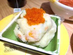 -禾绿寿司(星光68广场店)
