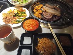 -火炉火自助餐(枫蓝国际店)