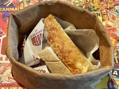 餐前面包-BOTTEGA意库(中骏世界城店)