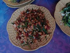 -古城苗家土菜馆(河景餐厅店)