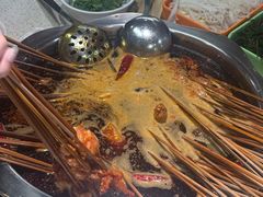 -水碾河刘老大串串香(水碾河路店)