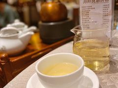 铁观音-香云轩·顺德菜(香云纱园林酒店店)
